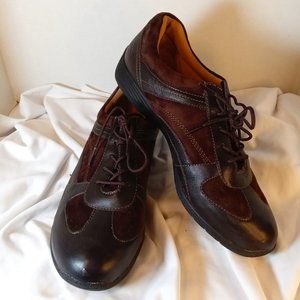 Softspots Womens Shoes Size 11M